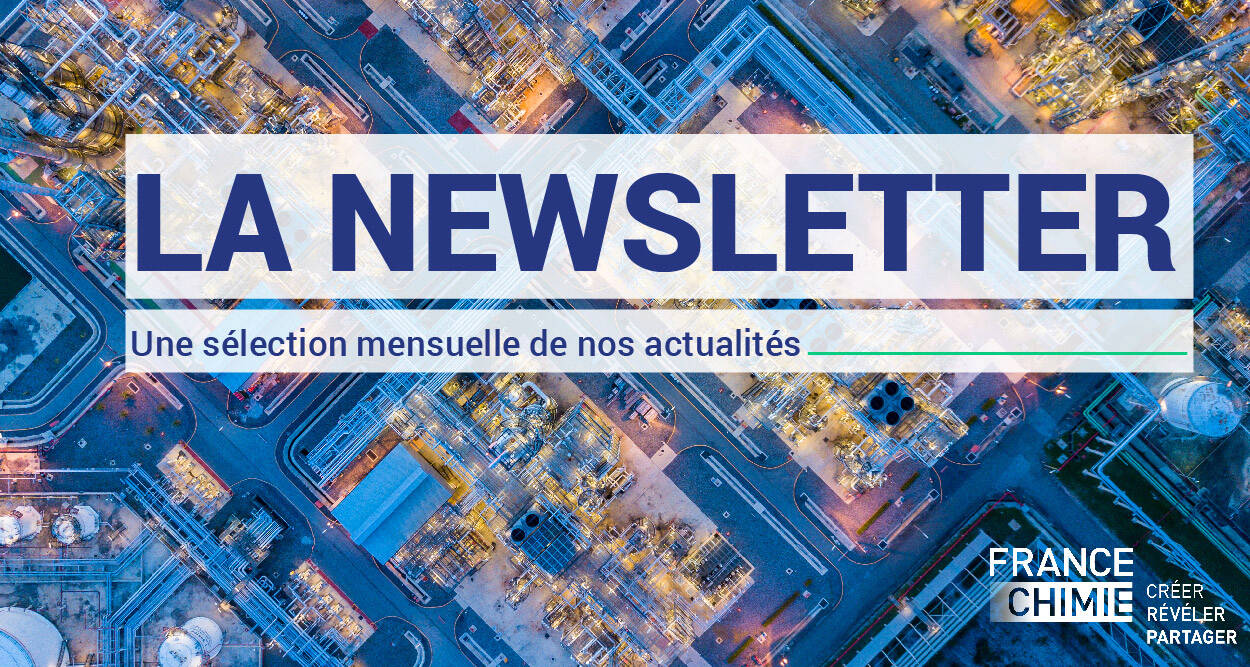 Newsletter Juin 2024